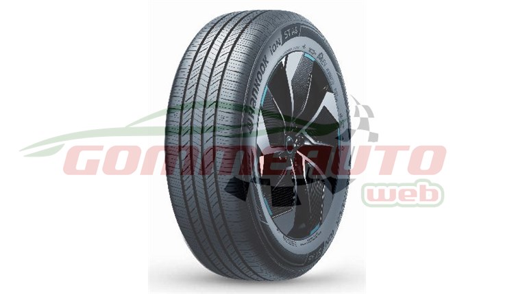 COP. 225/55VR17  HANKOOK  IH61                       97V